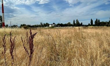 VENDO PARCELA VILLA ALEGRE SECTOR CERRILLOS