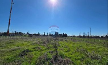 VENDO PARCELA VILLA ALEGRE SECTOR CERRILLOS