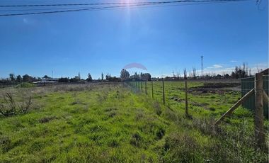 VENDO PARCELA VILLA ALEGRE SECTOR CERRILLOS