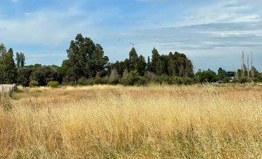 VENDO PARCELA VILLA ALEGRE SECTOR CERRILLOS