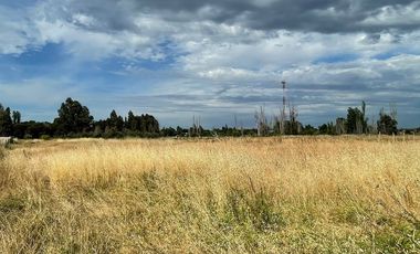 VENDO PARCELA VILLA ALEGRE SECTOR CERRILLOS