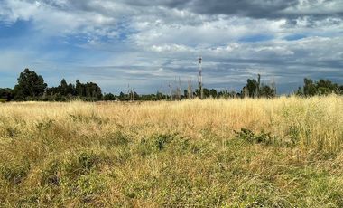 VENDO PARCELA VILLA ALEGRE SECTOR CERRILLOS