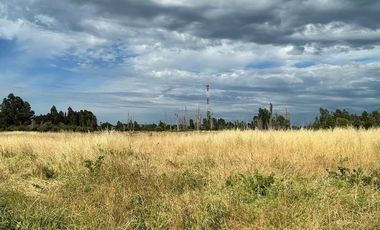 VENDO PARCELA VILLA ALEGRE SECTOR CERRILLOS