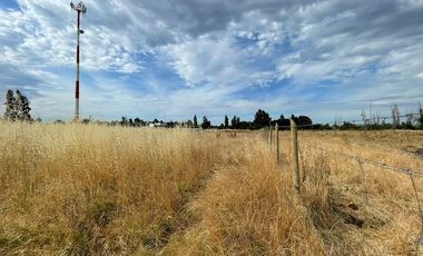 VENDO PARCELA VILLA ALEGRE SECTOR CERRILLOS