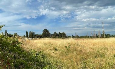 VENDO PARCELA VILLA ALEGRE SECTOR CERRILLOS