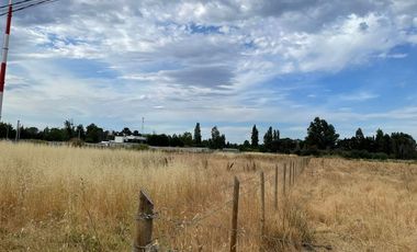 VENDO PARCELA VILLA ALEGRE SECTOR CERRILLOS