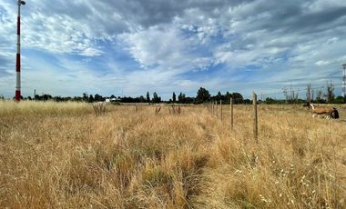 VENDO PARCELA VILLA ALEGRE SECTOR CERRILLOS