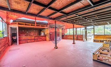 Edificio Comercial, Venta  SIN COMISIÓN