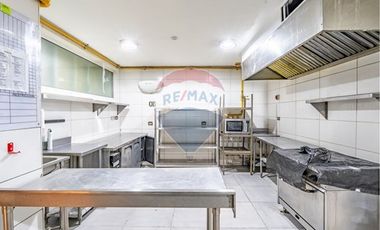 Edificio Comercial, Venta  SIN COMISIÓN