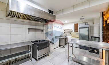 Edificio Comercial, Venta  SIN COMISIÓN