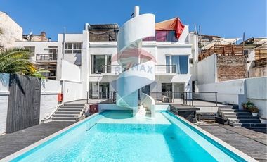 Edificio Comercial, Venta  SIN COMISIÓN