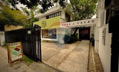 ¡Aquí la oportunidad de tu nueva sede corporativa!