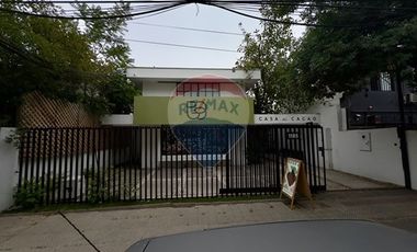 ¡Aquí la oportunidad de tu nueva sede corporativa!
