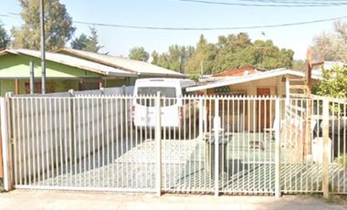 Venta, Terreno 2 casas, 500 mts, Batuco