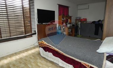 Venta, Terreno 2 casas, 500 mts, Batuco