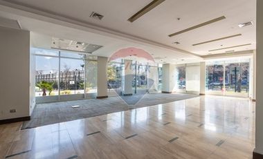 Edificio Plaza San Damián - Vitacura