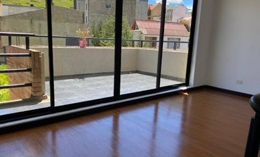 VENTA de CASAS en LA CALERA