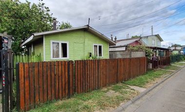 SECTOR TENIENTE MERINO