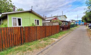 SECTOR TENIENTE MERINO