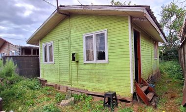 SECTOR TENIENTE MERINO