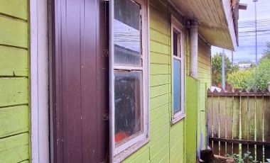 SECTOR TENIENTE MERINO