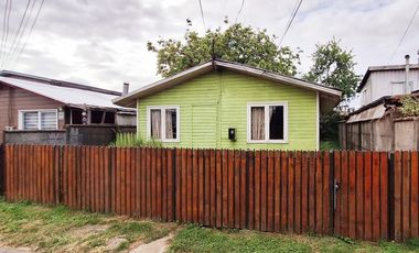 SECTOR TENIENTE MERINO