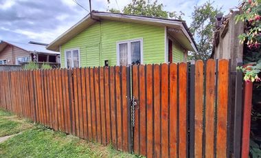 SECTOR TENIENTE MERINO