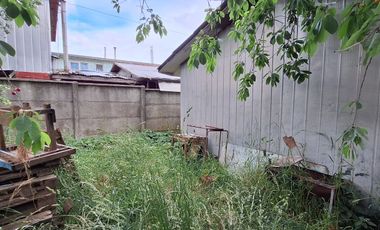 SECTOR TENIENTE MERINO