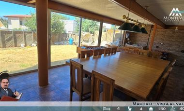 CONDOMINIO VISTA AL VALLE