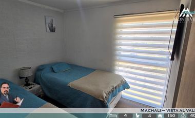 CONDOMINIO VISTA AL VALLE