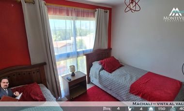 CONDOMINIO VISTA AL VALLE