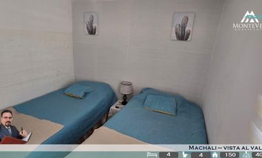 CONDOMINIO VISTA AL VALLE