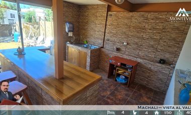 CONDOMINIO VISTA AL VALLE