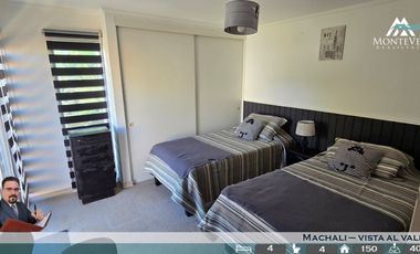 CONDOMINIO VISTA AL VALLE