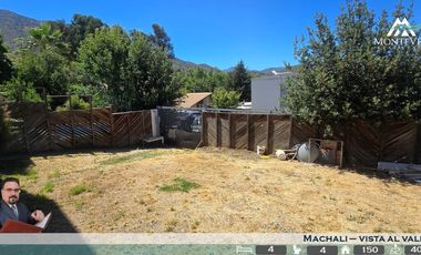 CONDOMINIO VISTA AL VALLE