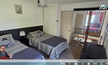 CONDOMINIO VISTA AL VALLE