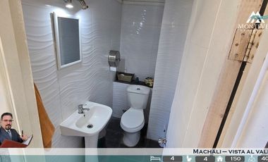 CONDOMINIO VISTA AL VALLE