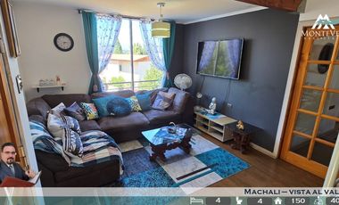 CONDOMINIO VISTA AL VALLE