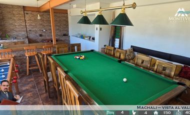 CONDOMINIO VISTA AL VALLE