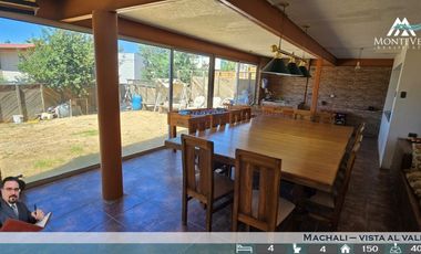 CONDOMINIO VISTA AL VALLE