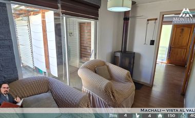 CONDOMINIO VISTA AL VALLE