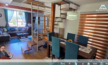 CONDOMINIO VISTA AL VALLE