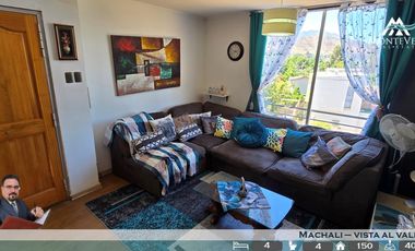 CONDOMINIO VISTA AL VALLE