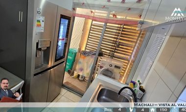 CONDOMINIO VISTA AL VALLE