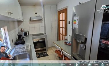 CONDOMINIO VISTA AL VALLE