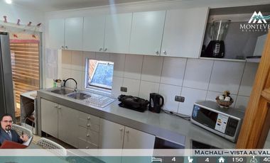 CONDOMINIO VISTA AL VALLE