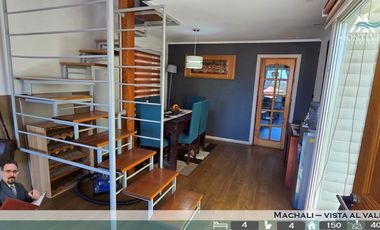 CONDOMINIO VISTA AL VALLE