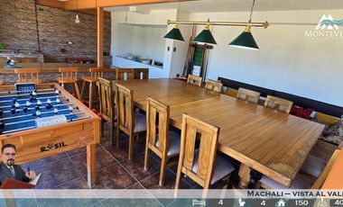 CONDOMINIO VISTA AL VALLE