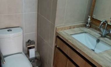 DEPARTAMENTO FULL AMOBLADO 3 DORMITORIOS 2 BAÑOS