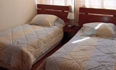 DEPARTAMENTO FULL AMOBLADO 3 DORMITORIOS 2 BAÑOS